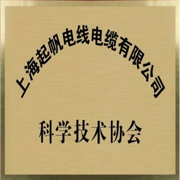 乐发lv电缆·科学技术协会会员单位