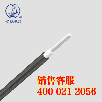 乐发lvPV1500DC-AL-K铝合金光伏电缆